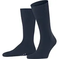 Falke Sokker ultramarinblå