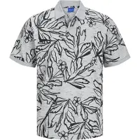 Jack & Jones Lafayette Aop Kortærmet Polo