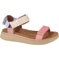 Woden Line Sandaler