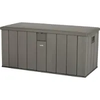 Lifetime Outdoor Storage Haveskrin