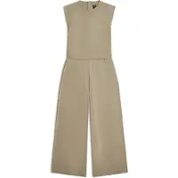 G-Star Double Layer Wide Leg ærmeløs Jumpsuit