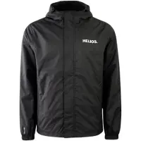 Helios Arctic, regnjakke, herre, sort