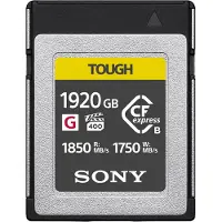 Sony Cebg1920t Sd-kort