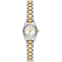 Michael Kors Analogt ur 'LEXINGTON' guld / sølv