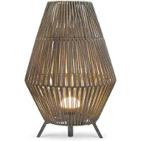 New Garden Conta 70 Bordlampe