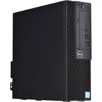 Dell OptiPlex 3060 i5-8500 RAM 16GB 256GB SSD SFF Win11pro Brugt