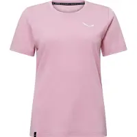 Salewa Eagle Nature T-shirt Med Korte ærmer
