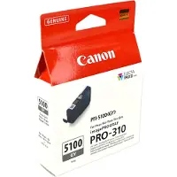 Canon PFI-5100 Blækpatron Grå