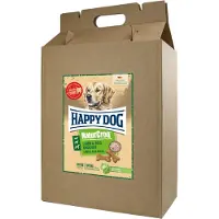 Happy Dog NaturCroq Bone med lam & ris - 5 kg