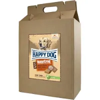 Happy Dog NaturCroq Müsli Corners med fjerkræ - 5 kg