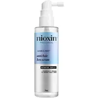Nioxin Leavein Serum For Fine And Thinning Hair Antihair Loss Serum 70 Ml
