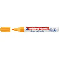 Edding 4095 Kridtmarker 10 Enheder