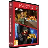 Koch Media Tomb Raider Collection 2 Retrospilkonsol