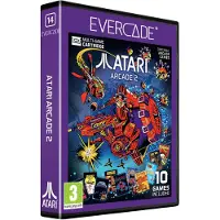 Blaze Evercade Atari Arcade 2 - Evercade - Retro