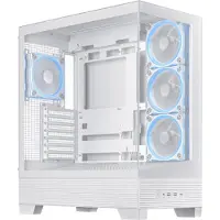Asus A31 PLUS TG ARGB HVIDT TASKETÆLLE