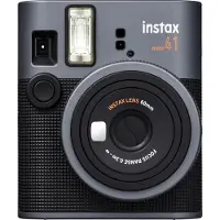 Fujifilm INSTAX Mini 41 - Sort