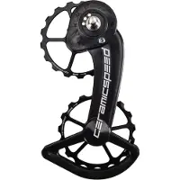 Ceramicspeed Ospw Coated Sram Etap 11s Trissehjulsystem