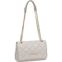 Valentino Ocarina - Skuldertaske beige
