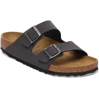 Birkenstock Arizona Birkibuc Sandaler