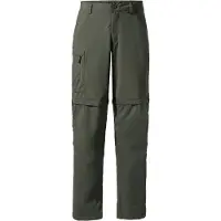 Vaude Farley Zip Off V Bukser