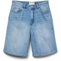 Vero Moda Jeans 'AWSage' blue denim