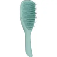 Tangle Teezer Hårbørste - The Large Ultimate Detangler - Teal - - OneSize - Hårbørste