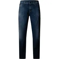 Riding Culture DAVE BLUE MEN Motorcykeljeans Blå W32/L32