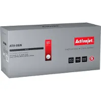 ActiveJet ATH-06N Toner (replacement for HP 06A C3906A, Canon EP-A; Supreme; 2800 pages; black)