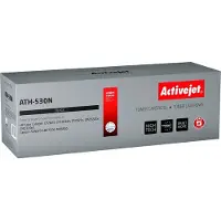 ActiveJet -toner til HP 304A CC530A ny ATH-530N