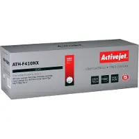 ActiveJet -toner til HP 410X CF410X ny ATH-F410NX