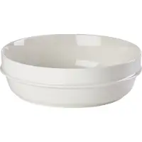 Zone Denmark Eau pastaskål 0,9 L Offwhite