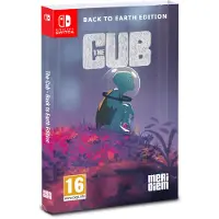Nintendo Games Switch The Cub Back To Earth Edition