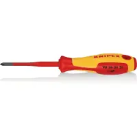 Knipex 98 24 01, 187 mm, 58 g
