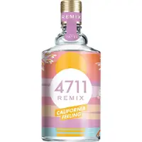 4711 Remix Cologne California Feeling Eau de Cologne 100 ml