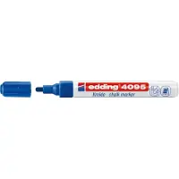 Edding 4095 Kridtmarker 10 Enheder