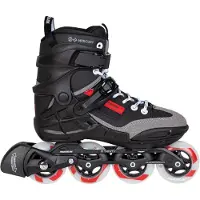 Powerslide Phuzion Mercury 80 Inline-skøjter