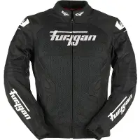 Furygan Atom Vented Evo Jakke