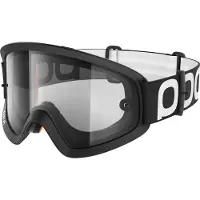 POC - MTB optik - Ora DH Uranium Black til UnisexUld - Sort