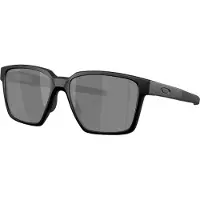 Oakley - Solbriller - Actuator SQ Matte Black Prizm Black til Unisex - Sort