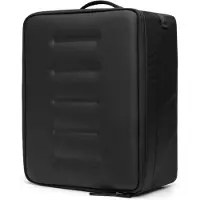 Db - Sadeltasker - Ramverk Camera Insert L Black Out til UnisexUld - Sort