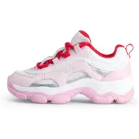 FILA Sneakers 'STRADA DREAMSTER CB' pink / rød / hvid