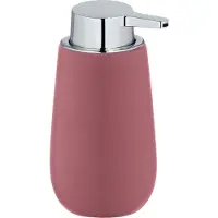 Wenko flydende håndsæbedispenser BADI,