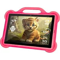 BLOW Kidstab8 4g + Case 4gb/64gb Tablet