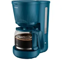 Philips 3000 series HD7411 - Kaffemaskine - 10 kopper