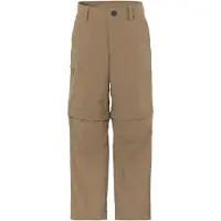 Vaude Detective Antimos Zip Off Bukser