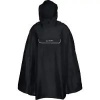 Vaude Bike Valdipino Vandtæt Poncho