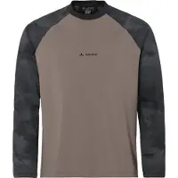 Vaude Bike Loamer T-shirt Med Lange ærmer