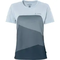 Vaude Moab Vi T-shirt Med Korte ærmer