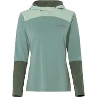 Vaude Bike Tremalzo T-shirt Med Lange ærmer