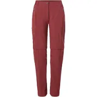 Vaude Farley Stretch Zip Off Ii Bukser
